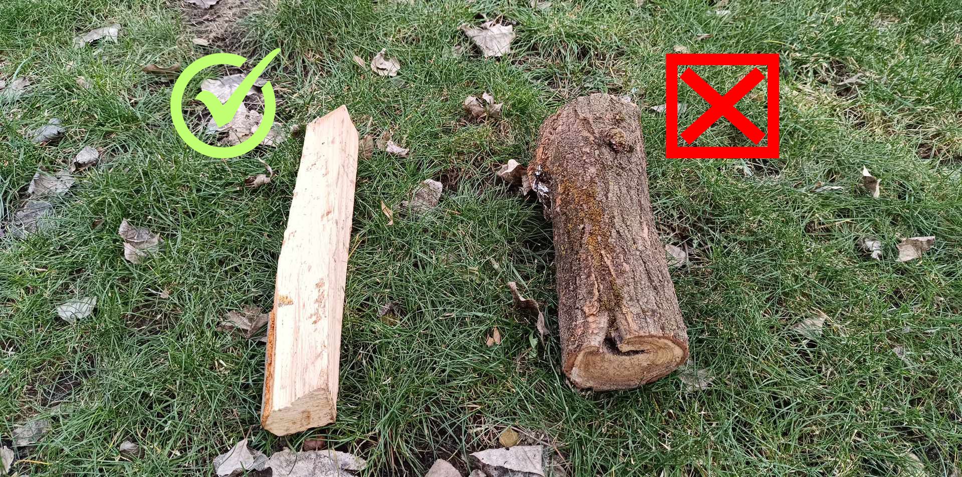stiepanie palivoveho dreva do kachlovej pece